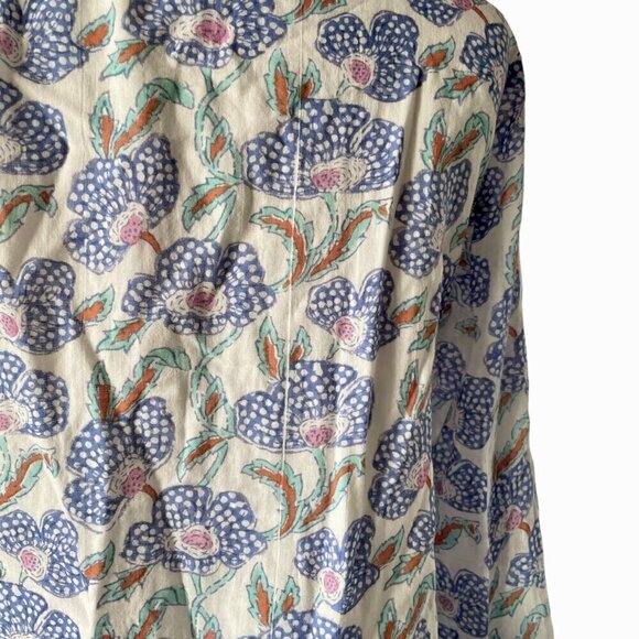 Oliphant Collared Shirt - Picture 5 of 7